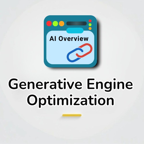 geneerative engine optimization