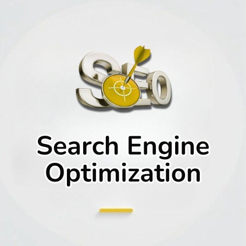 seo card