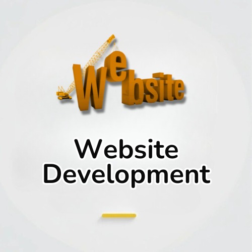 web development